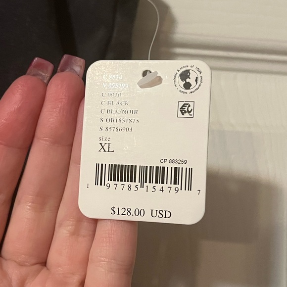 NWT Free People Movement Inbound Onesie Jumpsuit - Picture 6 of 7